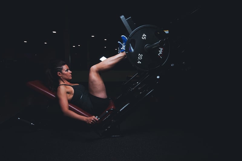 Core Strength and Flexibility